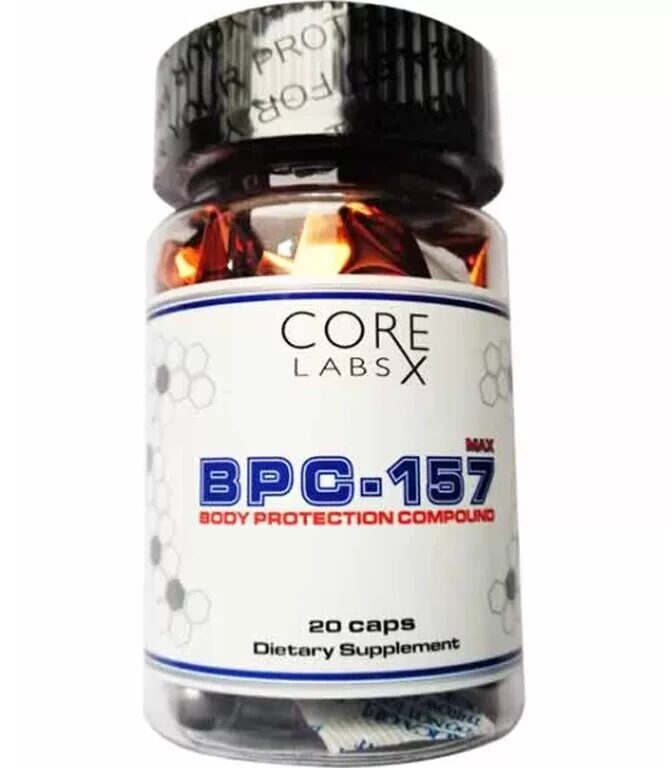 how to store bpc 157 powder BPC 157