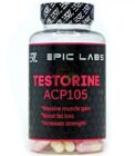 Testorine ACP105 (Epic Labs) 60caps