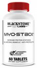 Myo-Stack (Blackstone Labs) 60 табл.