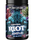 Cannibal Riot AMPeD (Chaos and Pain) 247g