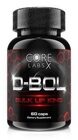 D-Bol (Core Labs X) 60 капс