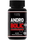 Andro Bolic (Core Labs X) 60 caps