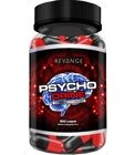 Psychodrine (Revange nutrition) 60 caps