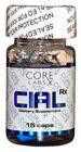 Cial RX (Core Labs X) 15 капс