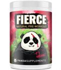 Fierce (Panda Supps) 369g