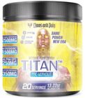 Titan (Chaos and Pain) 375g