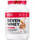 Whey protein (Seven Food) 908g