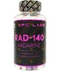 RAD-140 60 капс