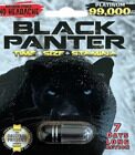 Black Panther Platinum