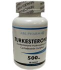 Turkesterone 500mg (ABL Pharma) 60 капс