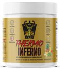 THERMO INFERNO (Big Swole Labs) 243g