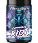 Cannibal Riot OG (Chaos and Pain) 219g