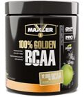 100% Golden BCAA (Maxler) 210g