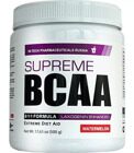 SUPREME BCAA 8:1:1 (HTP Russia) 500g