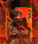 God of Fire (Centurion Labz) 284g