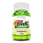 Liver PRO + (Revange Nutrition) 60 caps