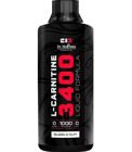 L-Carnitine 3400 (Dr.Hoffman) 1 л