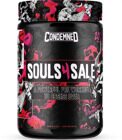 SOULS4SALE (Condemned Labz) 430g